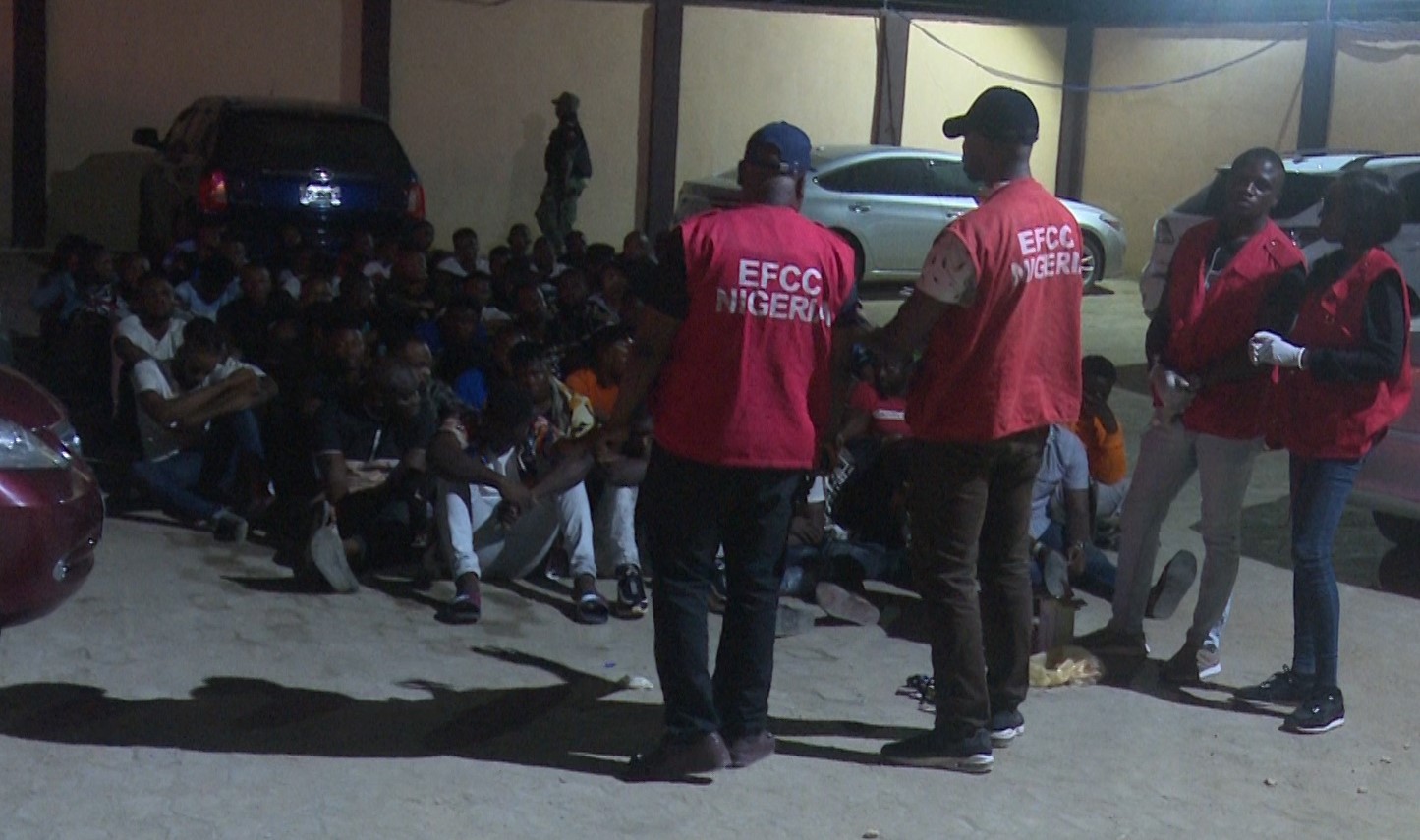 AFFCC Joint Raid Lakers.Still006 - THEWILL NEWS MEDIA