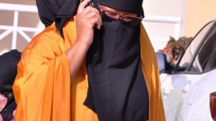 Mama Boko Haram, Aisha Wakil