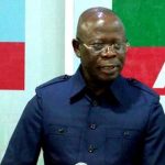 I Regret Supporting Obaseki In 2016 – Oshiomhole Oshiomhole