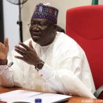 Senate President Lawan Accepts Court Ruling On Yobe North Senatorial District Ahmad Lawan