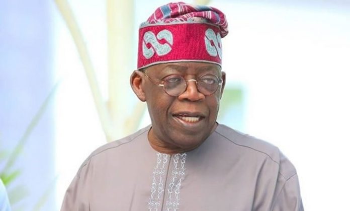 TINUBU