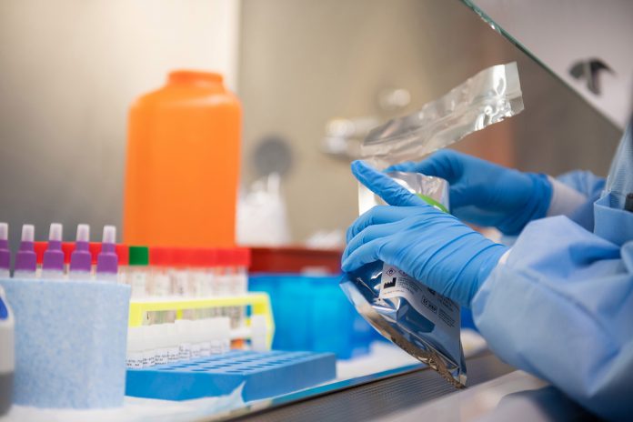 Long Island Laboratory To Start Semi-Automated Coronavirus Testing