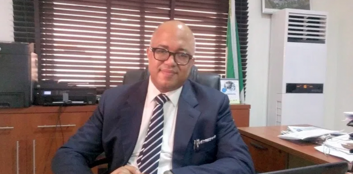 Chikwe Ihekweazu