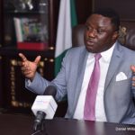 Cross River Sec To Consider Report on Sale of State Assets Ayade