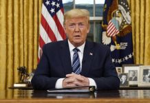 Shock In Latin America As Trump Says U.S. Will Govern Venezuela Pending Transition DONALD TRUMP