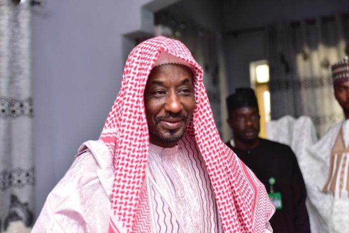Emir Sanusi