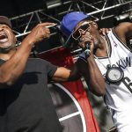 Public Enemy Kicks Out Flavor Flav After Campaign Dispute
