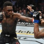 Israel Adesanya Retains UFC Belt, Defeats Yoel Romero