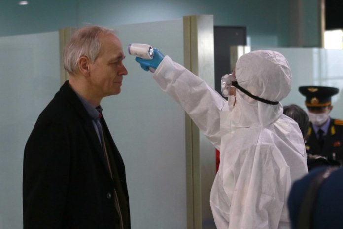 Italy quarantines north in drastic bid to slow virus spread
