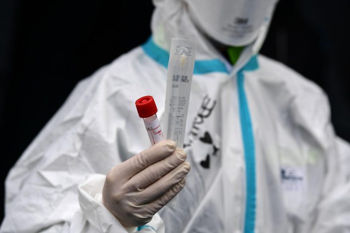 Katsina Records First Suspected Case Of Coronavirus