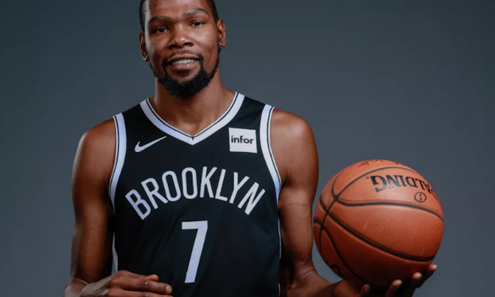 Kevin Durant