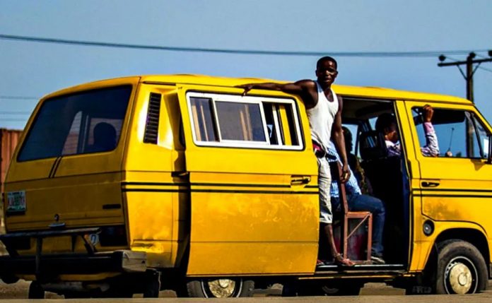Lagos Commercial Drivers
