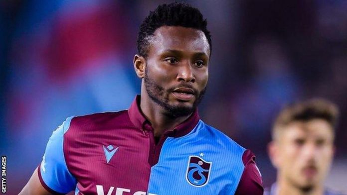 MIkel Obi
