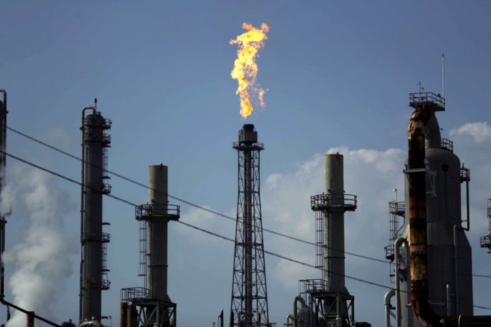 Oil