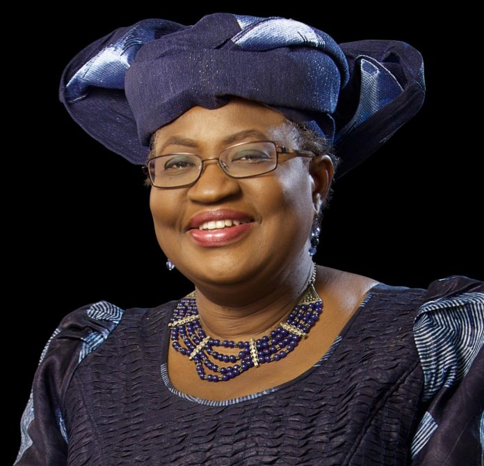 Okonjo-Iweala