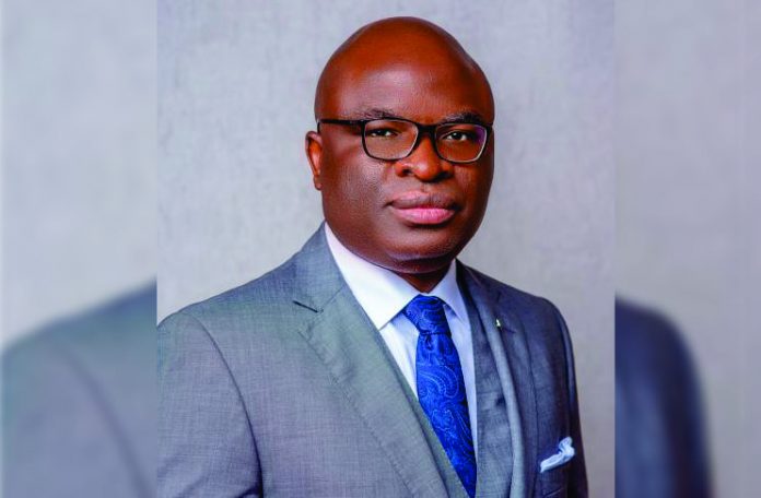 Olaniran Olayinka
