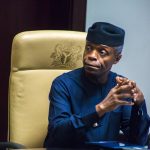 Elites Interference In The Appointment Of Judges Unacceptable – Osinbajo Vice President Yemi Osinbajo