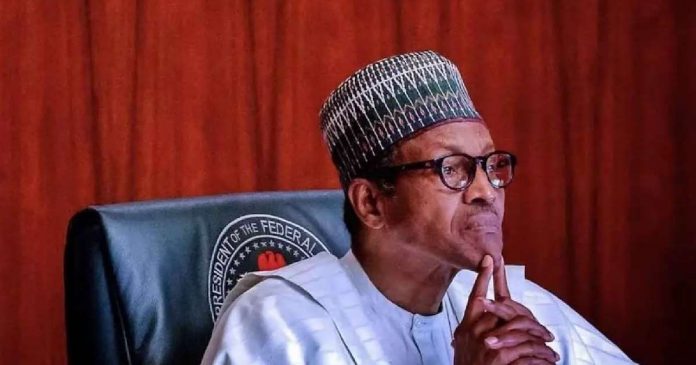 President Buhari