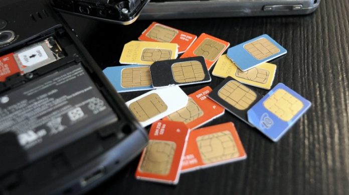 Sim Cards