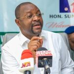 National Sports Festival Still On Course For This Year – Sports Minister Sunday Dare