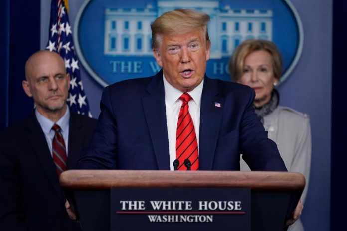 TRUMP