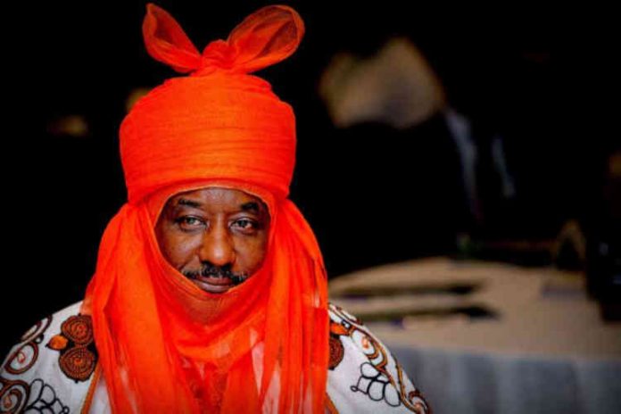 Emir Sanusi