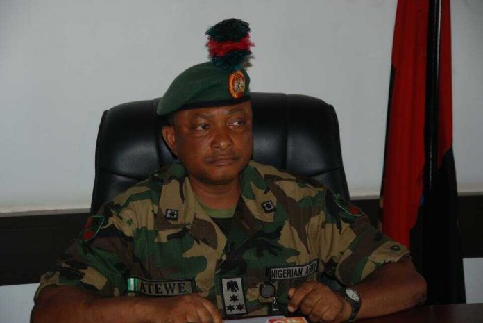 general-atewe