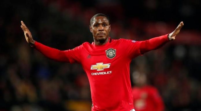 Ighalo