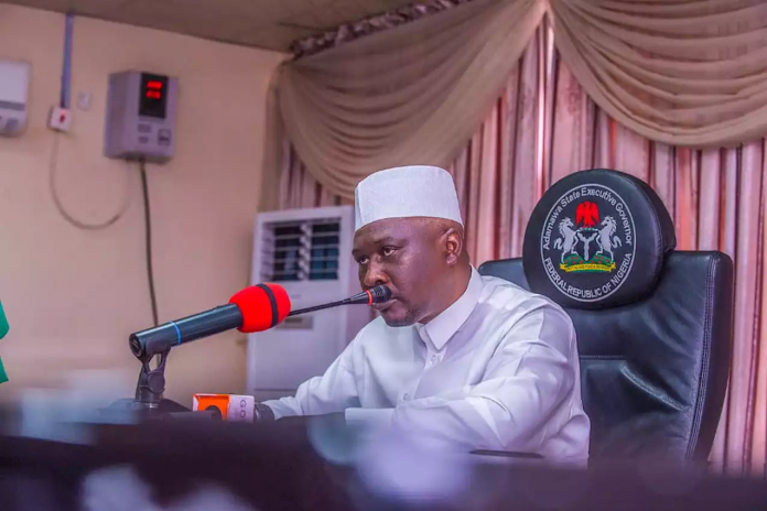 Ahmadu Fintinri