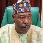 Zulum Sponsors 300 Orphans Of CJTF, 1878 Nursing, Midwifery Students Borno State governor, Babagana Zulum