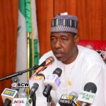 Borno Govt Unifies Teachings Of Islamic, Shangaya Edu After Four Decades Zulum
