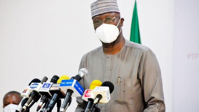 Boss Mustapha