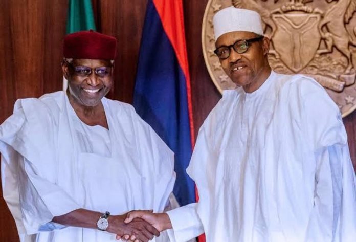 Buhari Abba Kyari 4