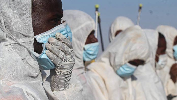 COVID-19 Pandemic Could Create Human Rights Disaster – UN