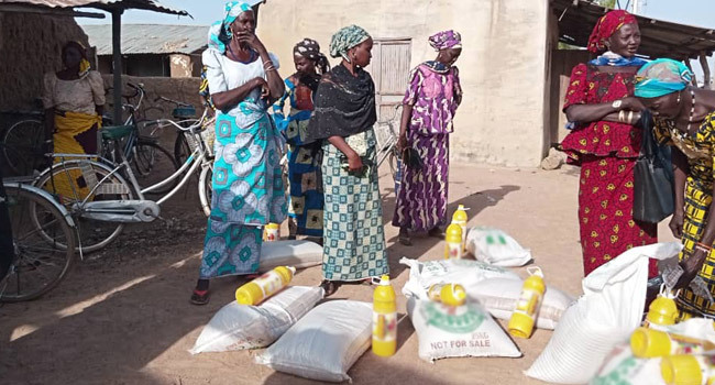 Chibok-mothers- - THEWILL NEWS MEDIA
