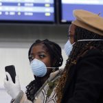 COVID- 19: FAAN Goes Tough On Safety Protocols At Airports