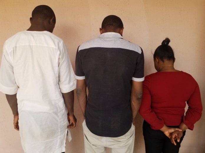 EFCC Arraigns Bankers Who Stole N1.2m From Home Grown School Feeding Programme