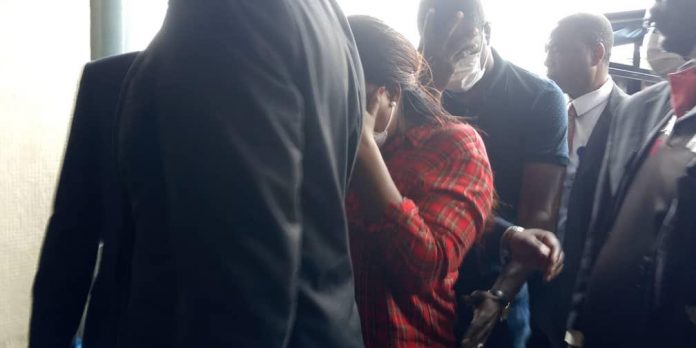 Funke Akindele