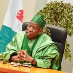Dollar Bribery Video: Court To Deliver Judgement In Ganduje’s Rights Enforcement Suit Sept 22 Governor Abdullahi Ganduje of Kano State