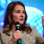 Bill Gates’ Ex-Wife, Melinda Returns To Dating Scene