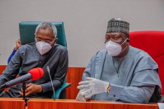 NASS Leadership