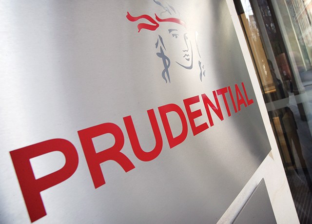 PRUDENTIAL