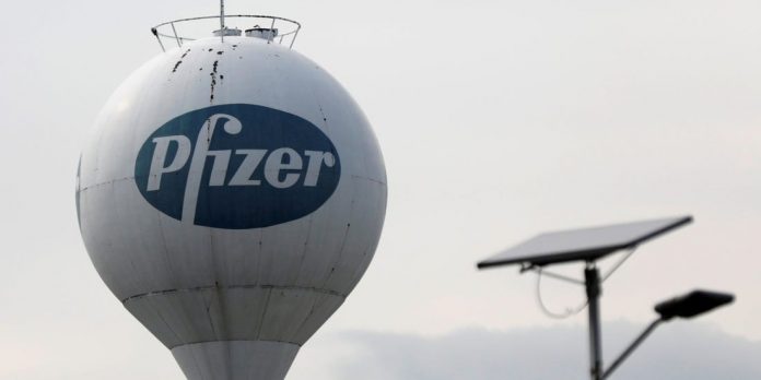Pfizer