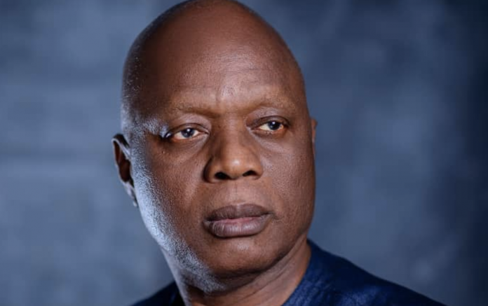 Pius Odubu