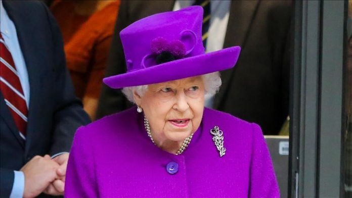 QUEEN