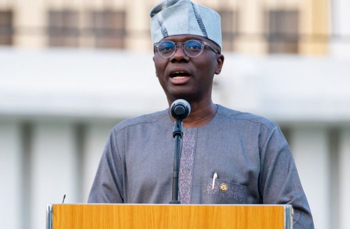 SANWO OLU