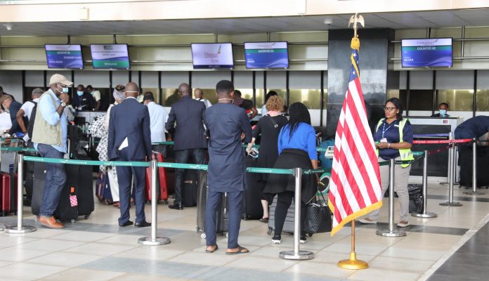 US Evacuates 997 Americans From Nigeria
