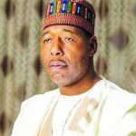 Zulum Gives Cash, Food Items To CJTF, Hunters, Others To Cushion Hardships Babagana Zulum