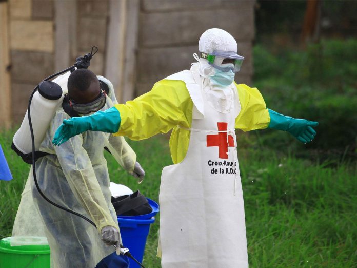 ebola