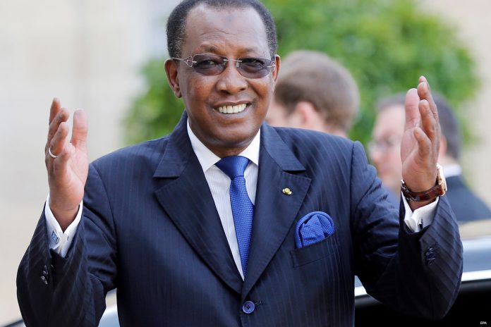 idriss-deby